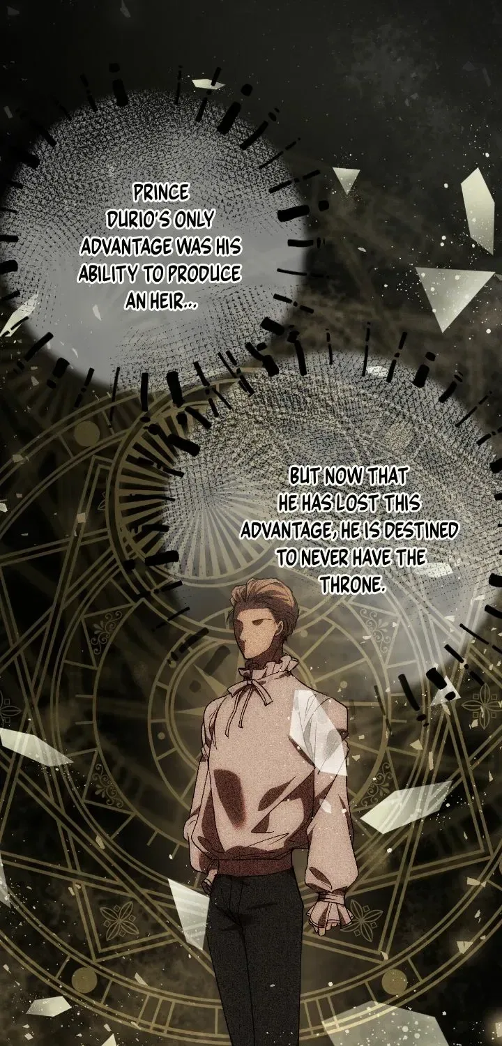 Dynastic Marriage: The Fallen and the Crowned Chapter 27 – Page 1