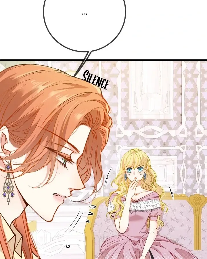 Dynastic Marriage: The Fallen and the Crowned Chapter 27 – Page 4