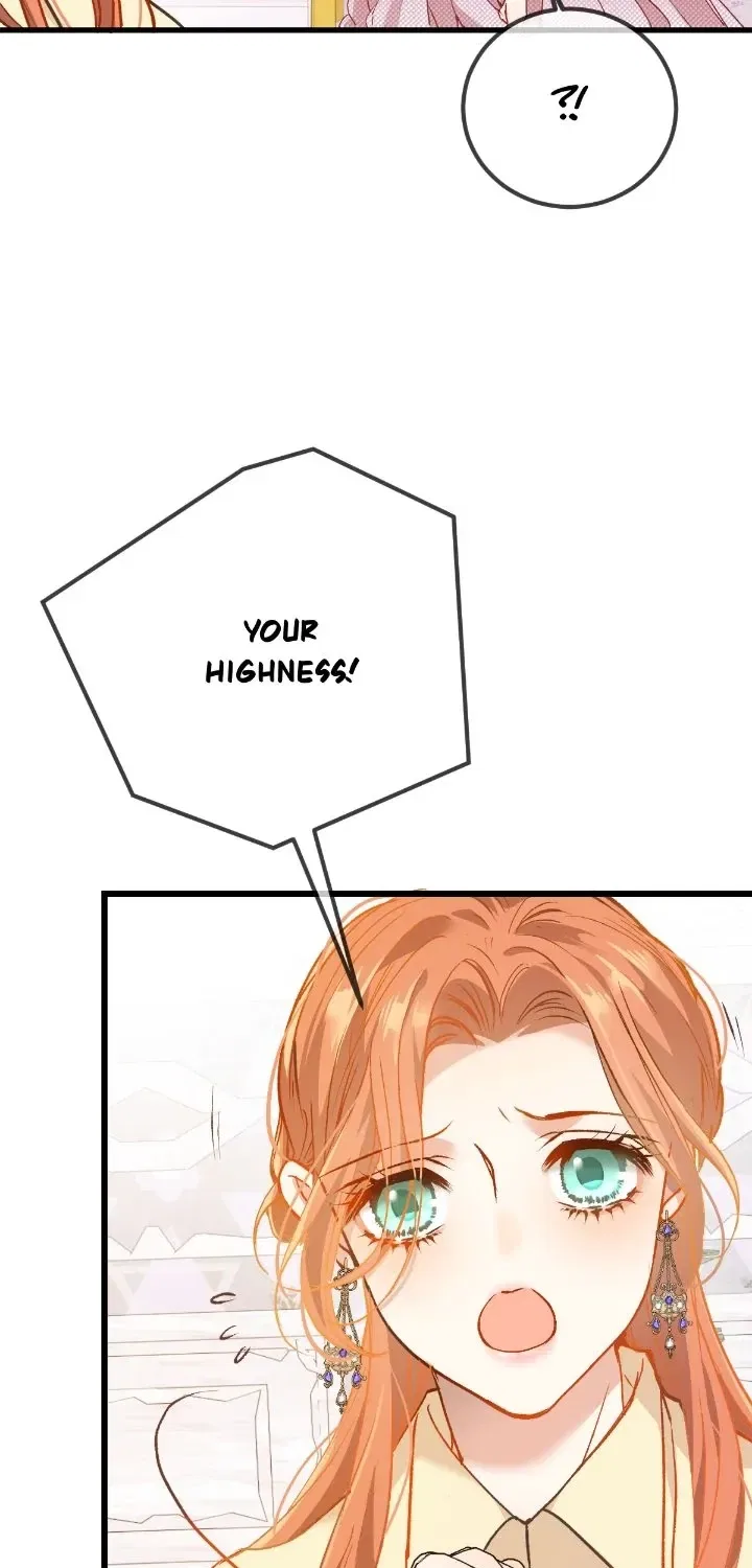 Dynastic Marriage: The Fallen and the Crowned Chapter 27 – Page 5