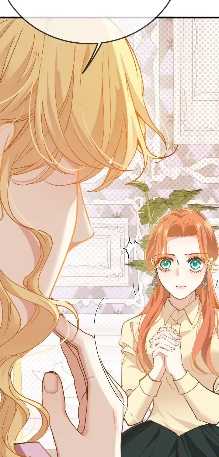 Dynastic Marriage: The Fallen and the Crowned Chapter 27 – Page 11
