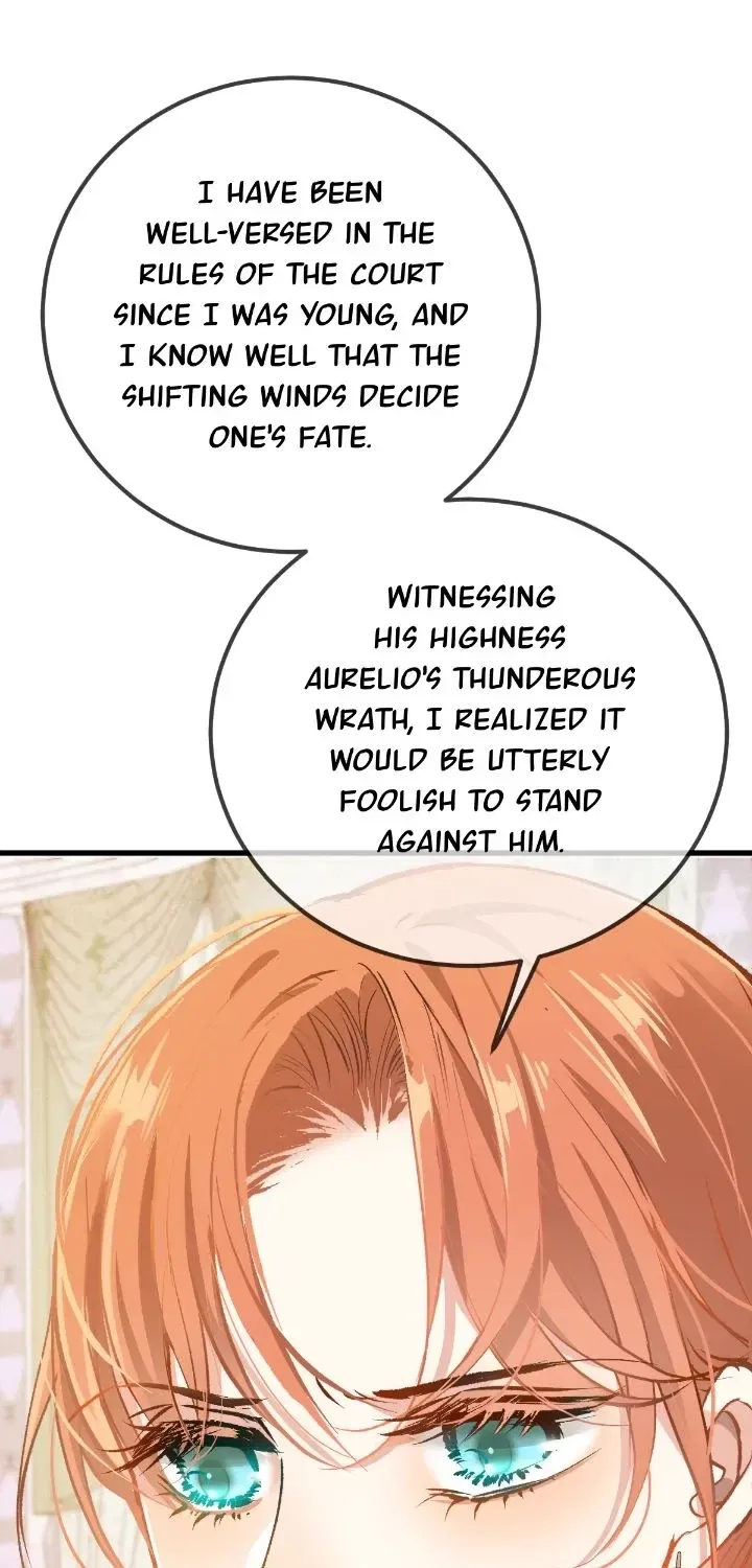 Dynastic Marriage: The Fallen and the Crowned Chapter 27 – Page 13