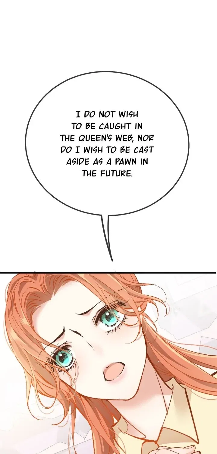 Dynastic Marriage: The Fallen and the Crowned Chapter 27 – Page 16