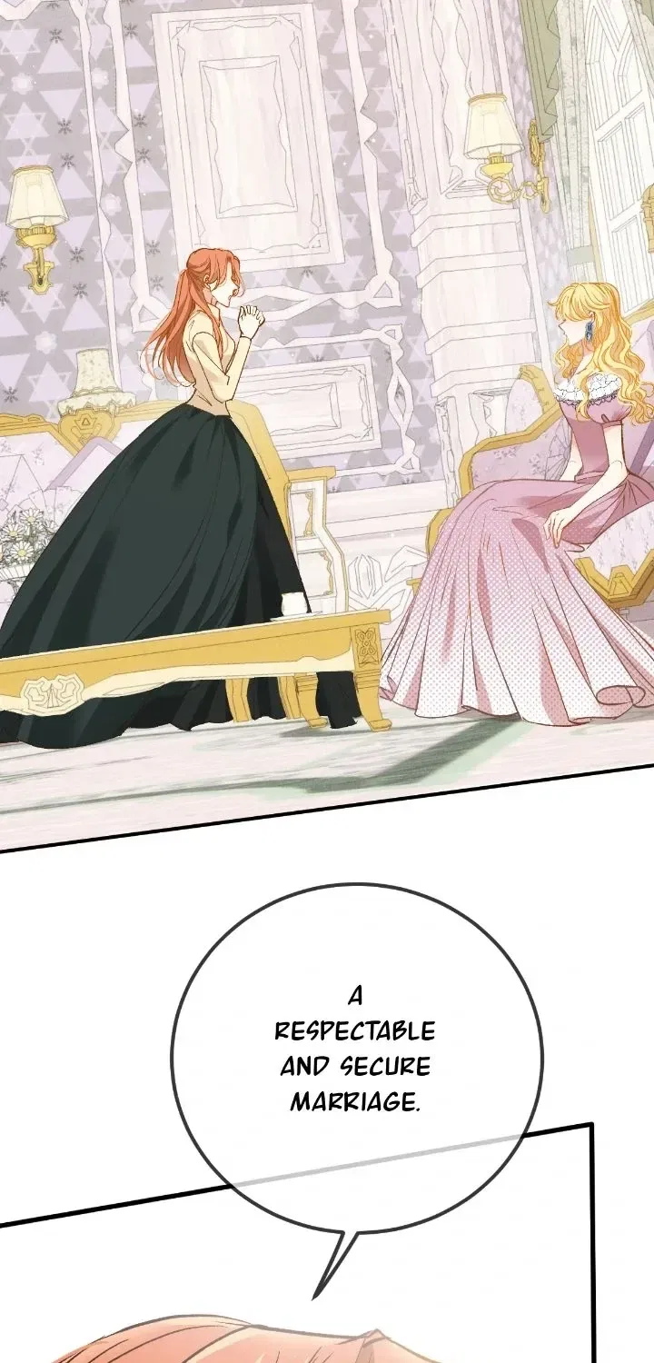 Dynastic Marriage: The Fallen and the Crowned Chapter 27 – Page 20