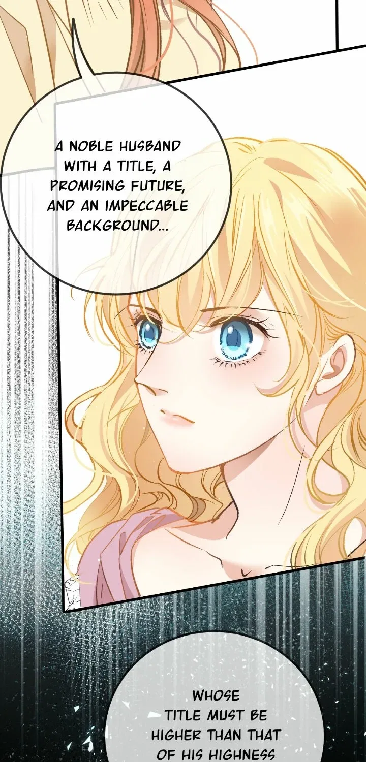 Dynastic Marriage: The Fallen and the Crowned Chapter 27 – Page 22