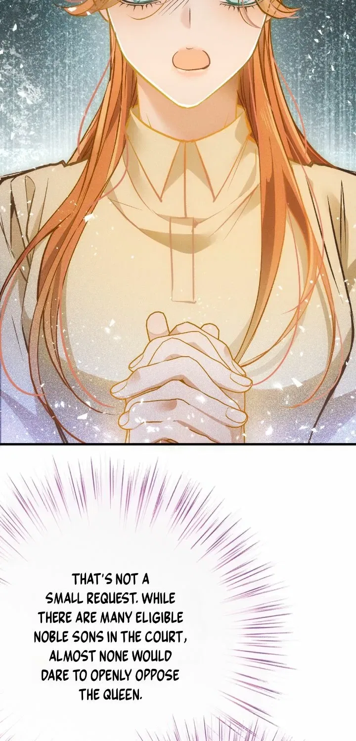 Dynastic Marriage: The Fallen and the Crowned Chapter 27 – Page 24