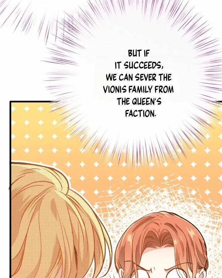Dynastic Marriage: The Fallen and the Crowned Chapter 27 – Page 25