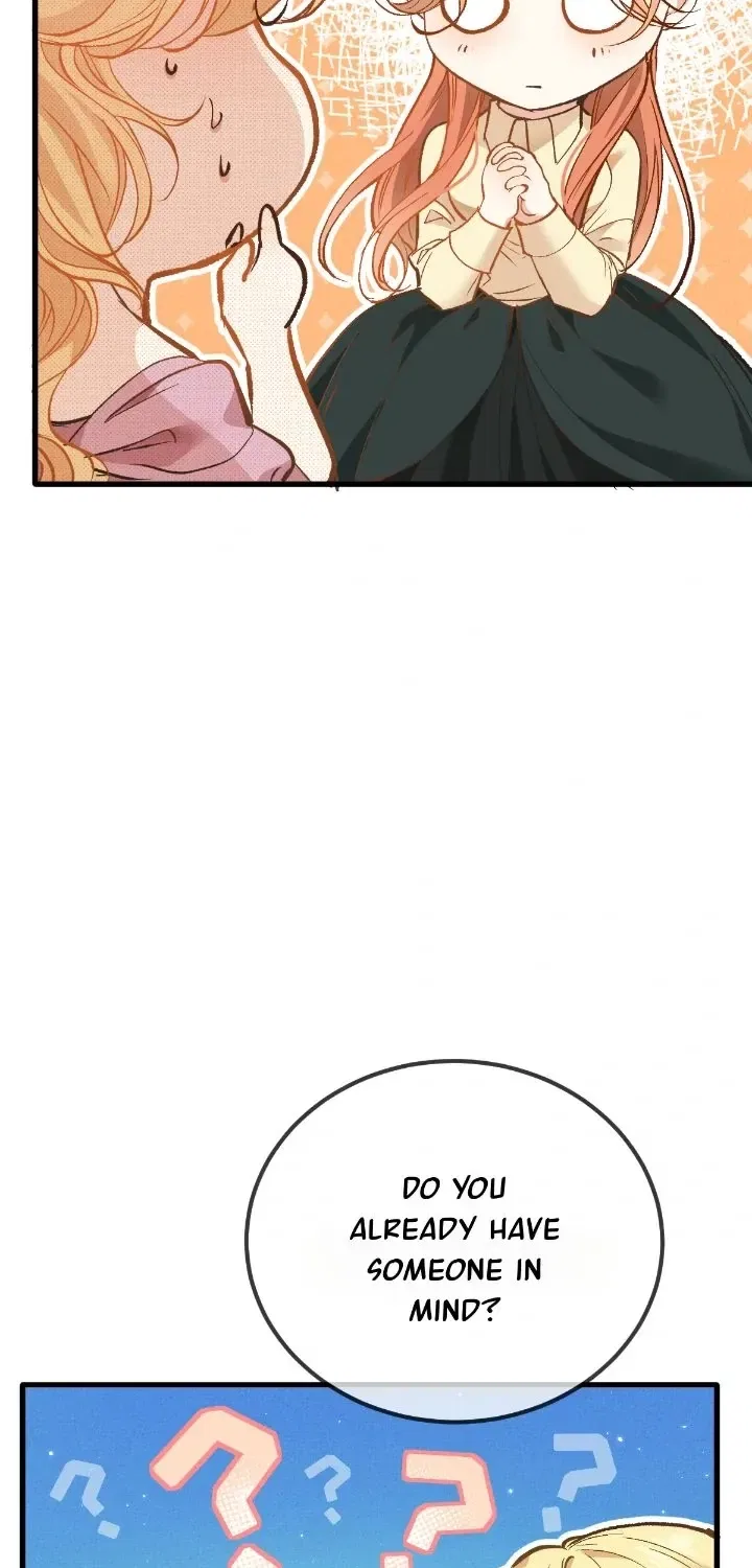 Dynastic Marriage: The Fallen and the Crowned Chapter 27 – Page 26