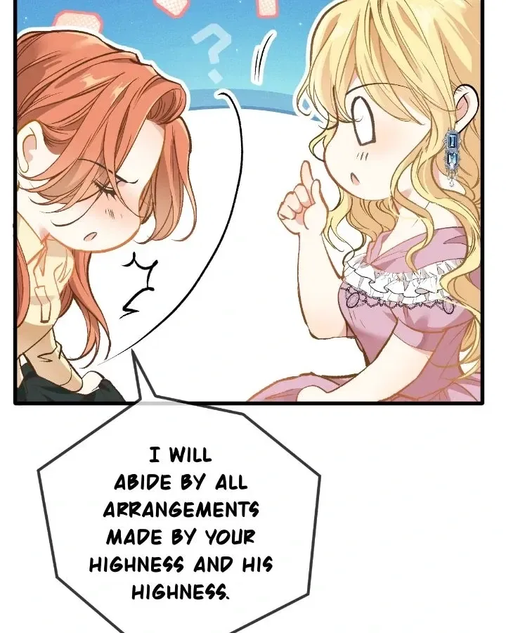 Dynastic Marriage: The Fallen and the Crowned Chapter 27 – Page 27