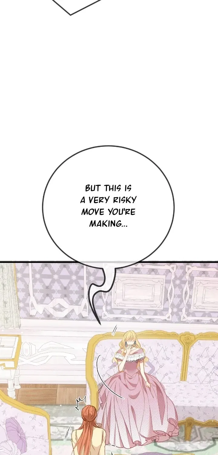 Dynastic Marriage: The Fallen and the Crowned Chapter 27 – Page 28
