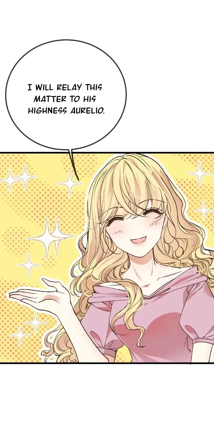 Dynastic Marriage: The Fallen and the Crowned Chapter 27 – Page 31