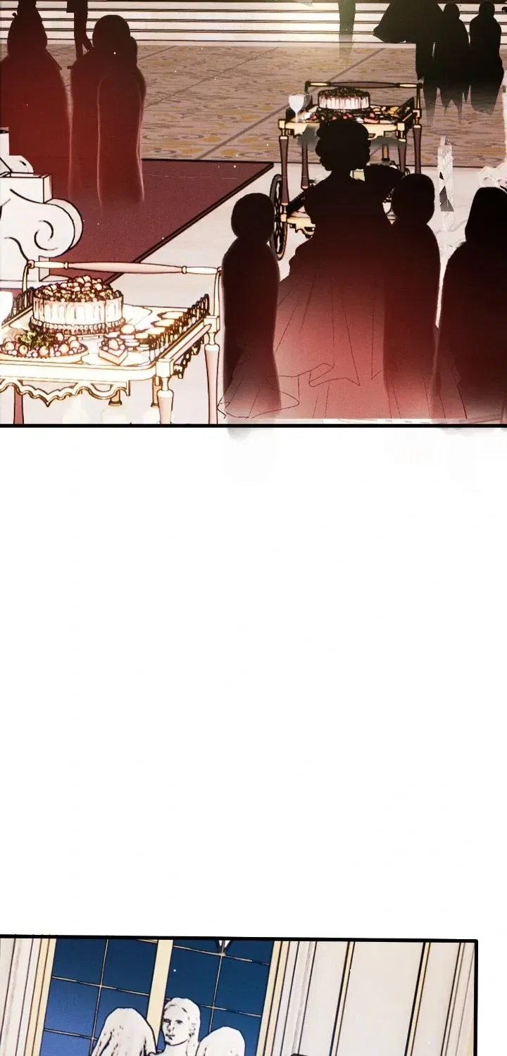 Dynastic Marriage: The Fallen and the Crowned Chapter 27 – Page 39