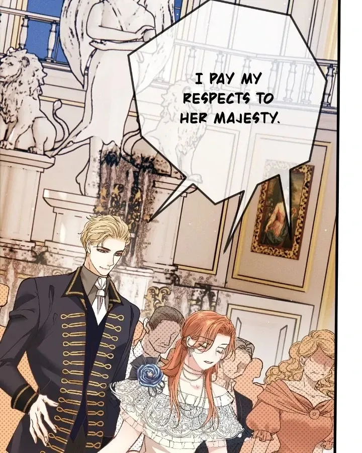Dynastic Marriage: The Fallen and the Crowned Chapter 27 – Page 40