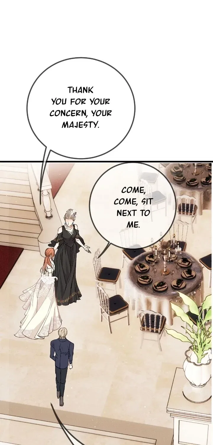 Dynastic Marriage: The Fallen and the Crowned Chapter 27 – Page 45