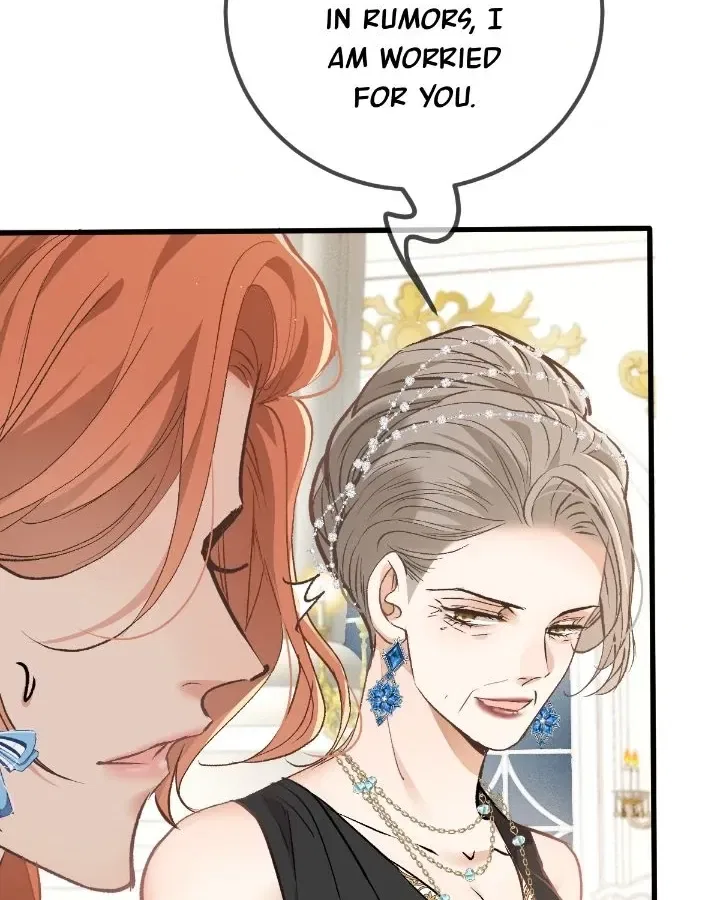 Dynastic Marriage: The Fallen and the Crowned Chapter 27 – Page 48