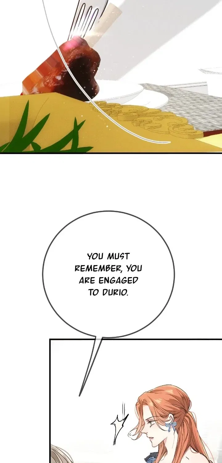 Dynastic Marriage: The Fallen and the Crowned Chapter 27 – Page 53