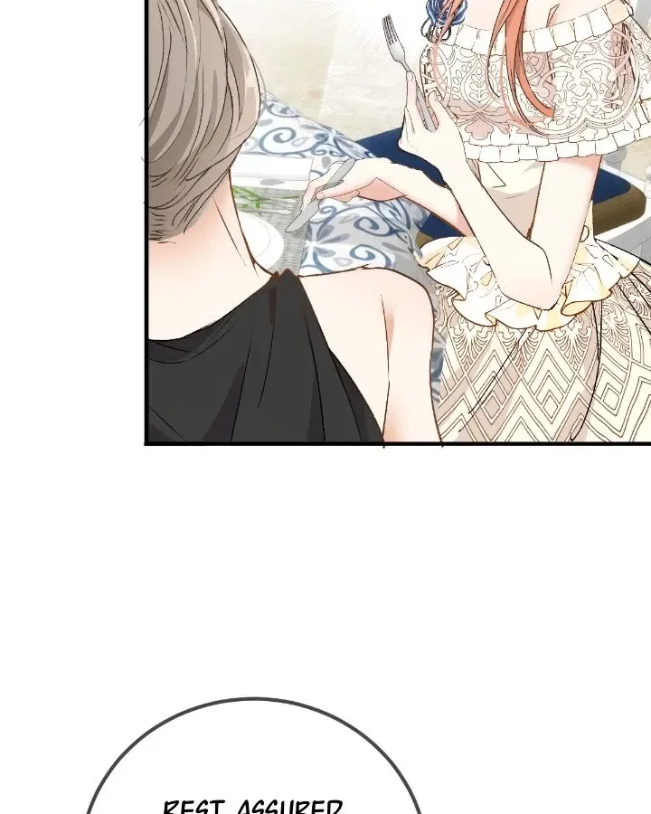Dynastic Marriage: The Fallen and the Crowned Chapter 27 – Page 54