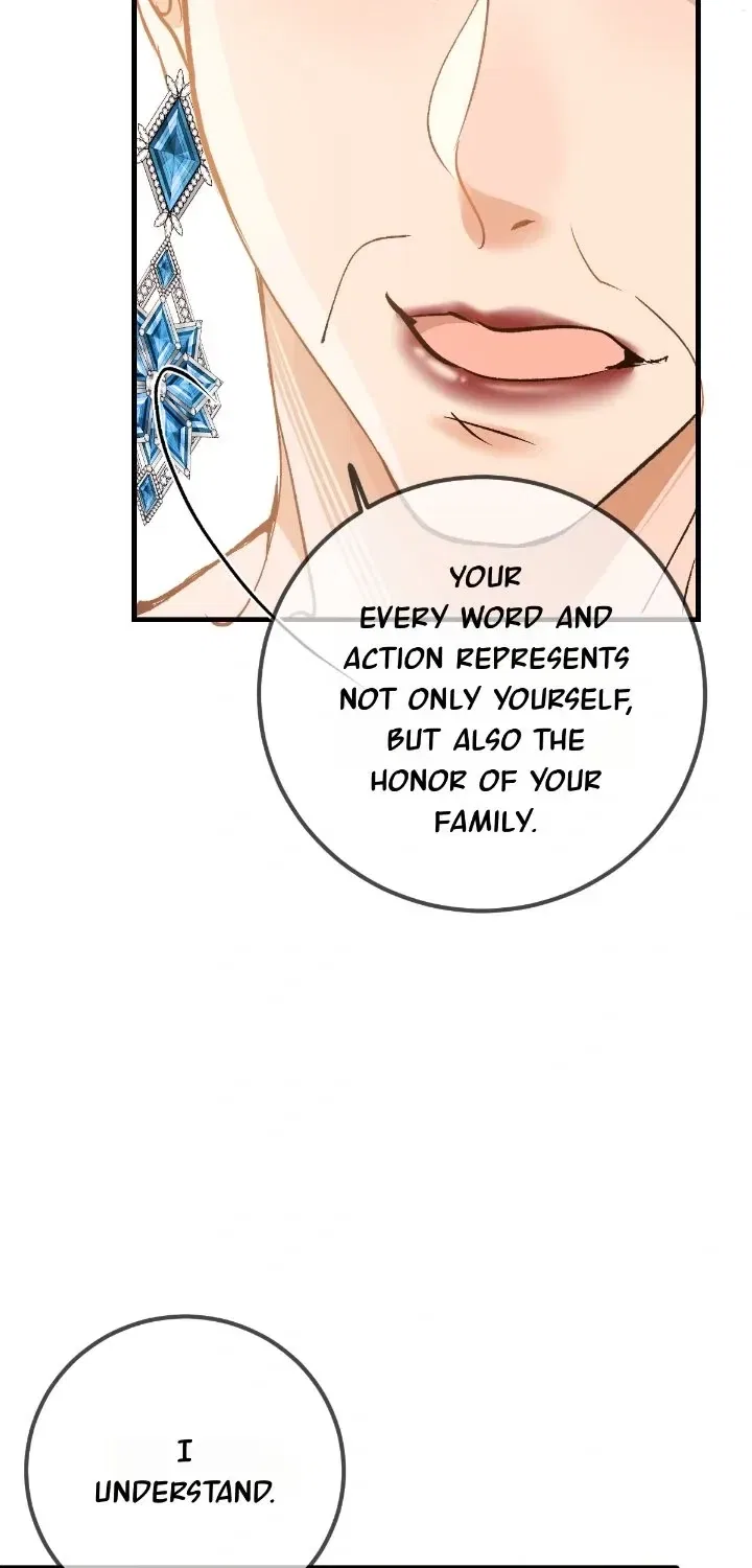 Dynastic Marriage: The Fallen and the Crowned Chapter 27 – Page 57