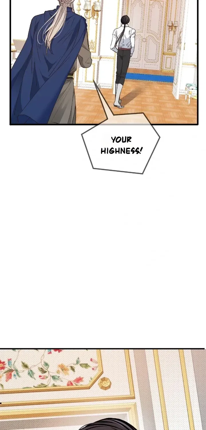 Dynastic Marriage: The Fallen and the Crowned Chapter 26 – Page 5