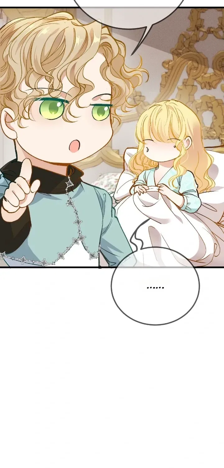 Dynastic Marriage: The Fallen and the Crowned Chapter 26 – Page 11