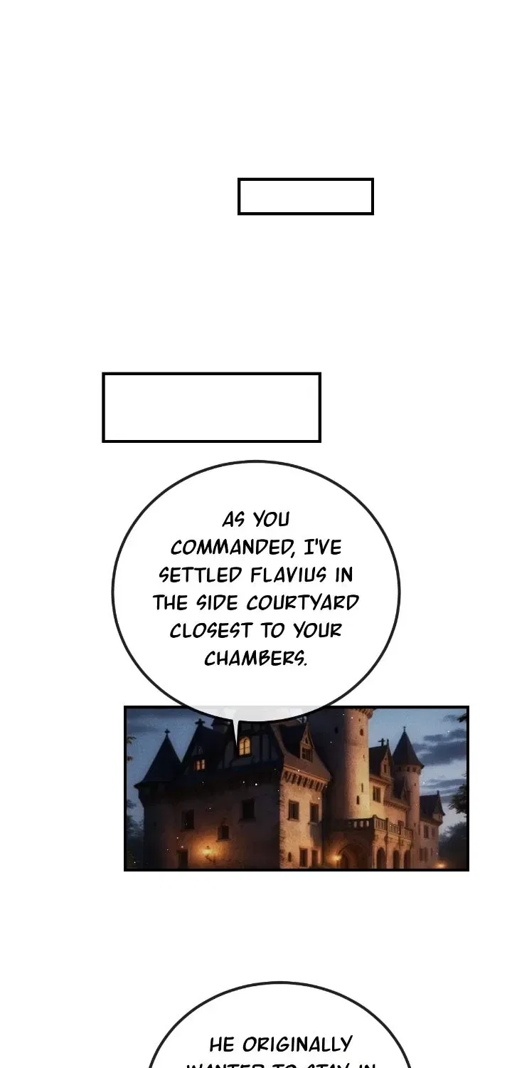 Dynastic Marriage: The Fallen and the Crowned Chapter 26 – Page 15