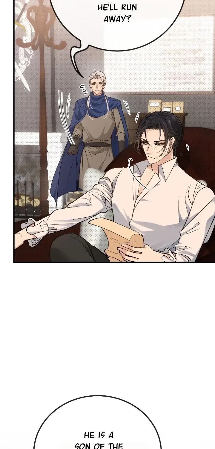 Dynastic Marriage: The Fallen and the Crowned Chapter 26 – Page 23