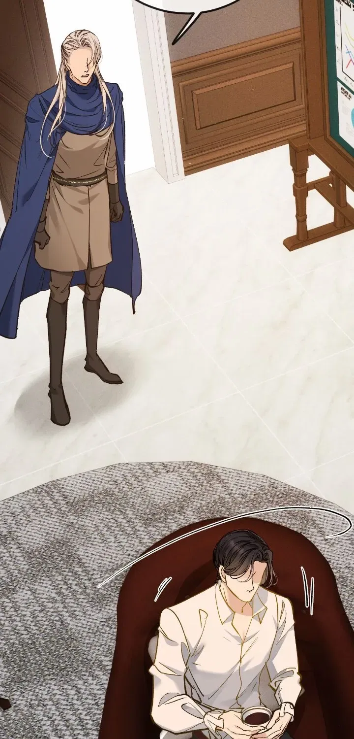 Dynastic Marriage: The Fallen and the Crowned Chapter 26 – Page 27
