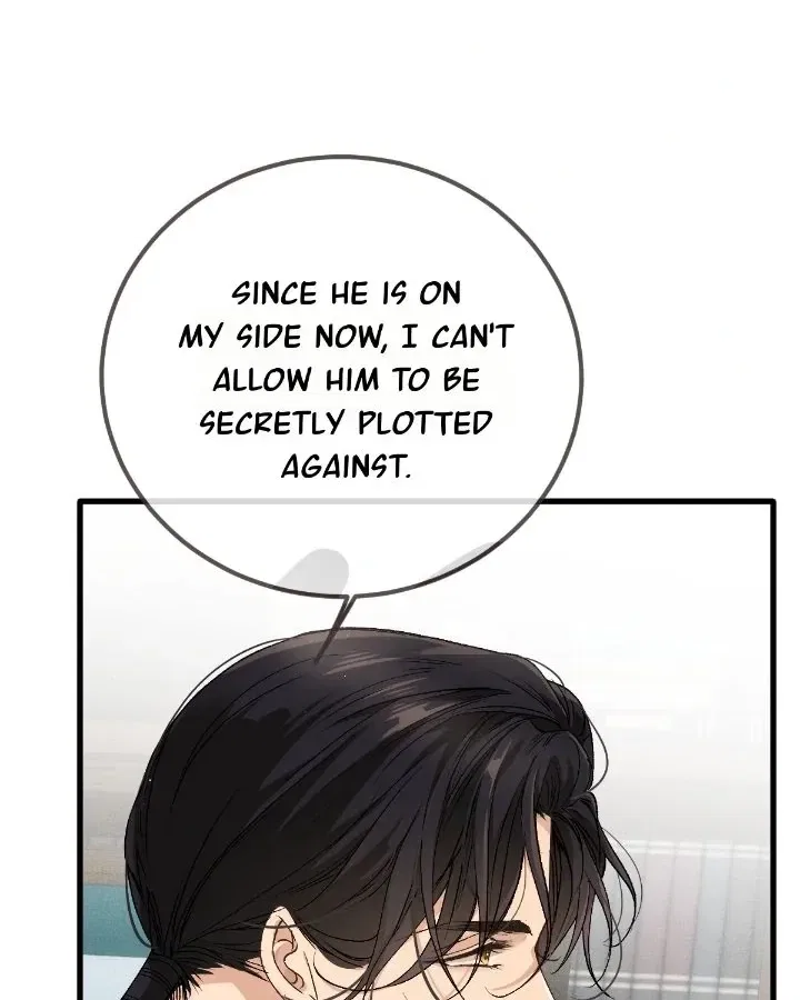 Dynastic Marriage: The Fallen and the Crowned Chapter 26 – Page 30