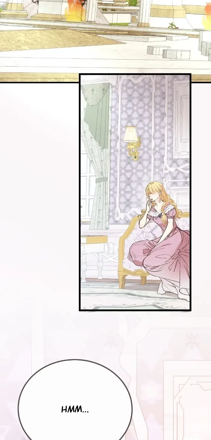 Dynastic Marriage: The Fallen and the Crowned Chapter 26 – Page 33