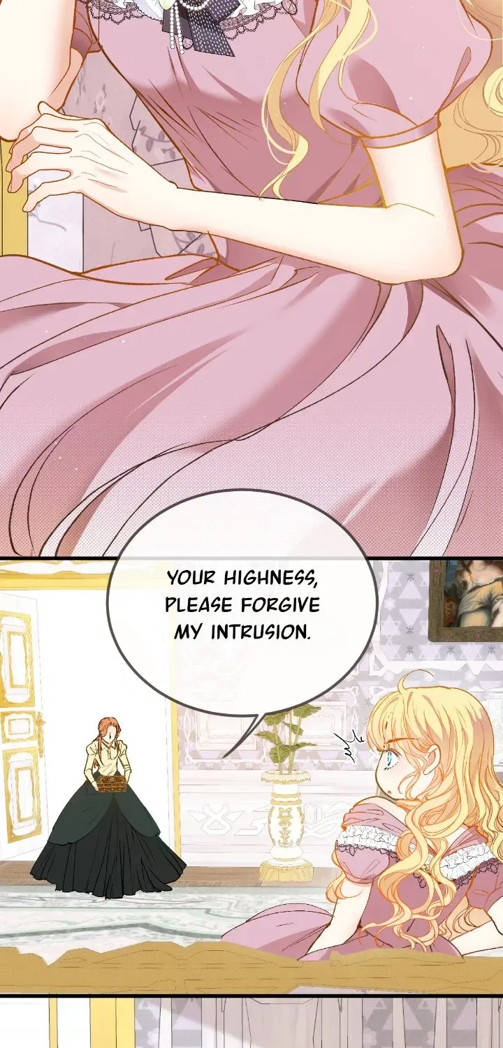 Dynastic Marriage: The Fallen and the Crowned Chapter 26 – Page 35