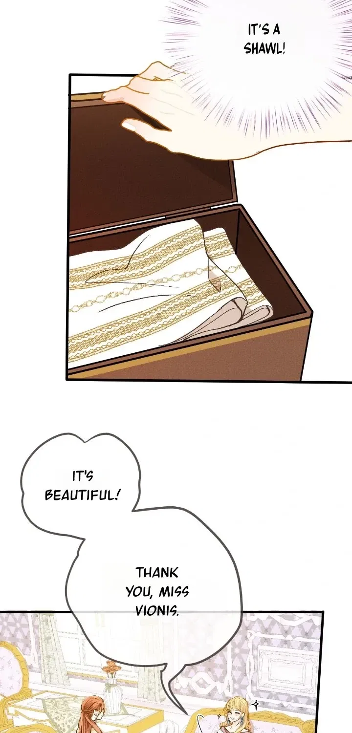 Dynastic Marriage: The Fallen and the Crowned Chapter 26 – Page 39