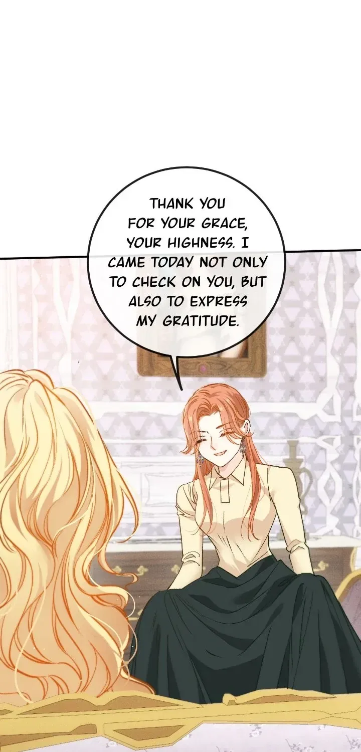 Dynastic Marriage: The Fallen and the Crowned Chapter 26 – Page 44