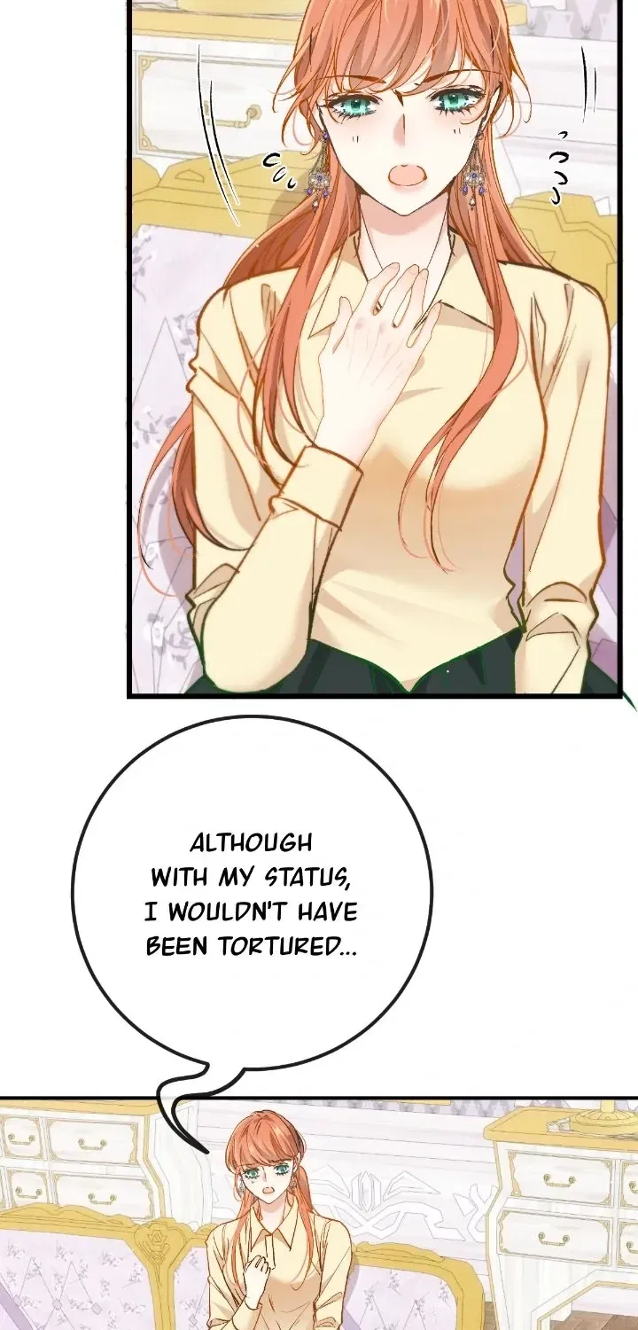 Dynastic Marriage: The Fallen and the Crowned Chapter 26 – Page 48