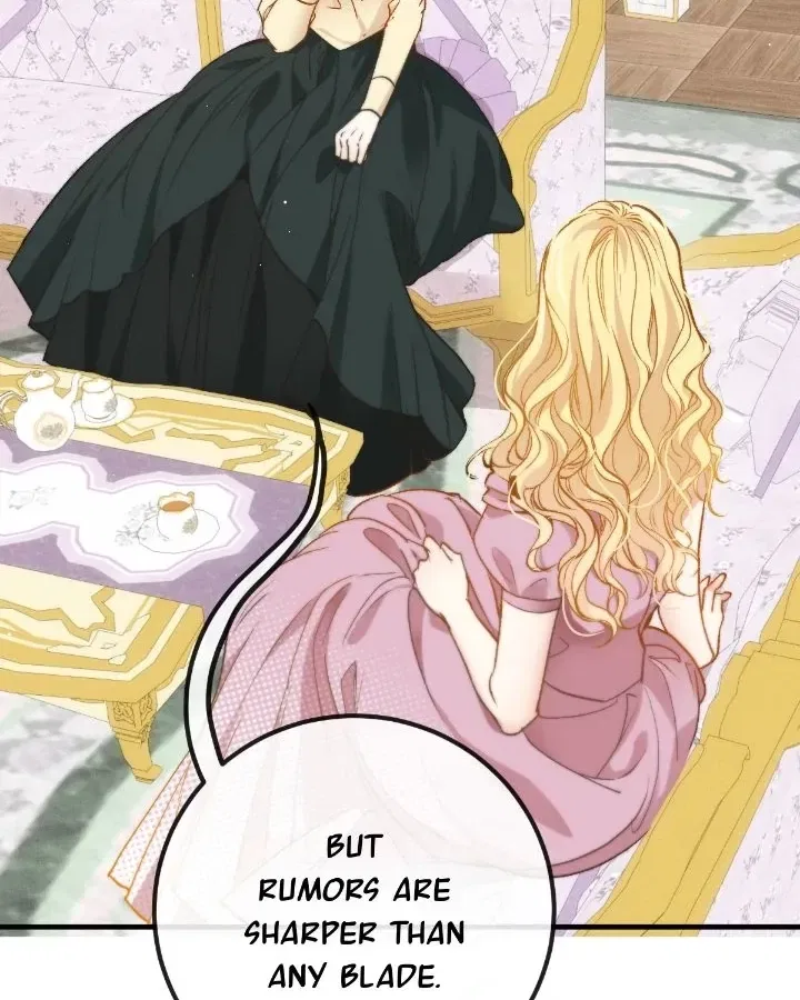 Dynastic Marriage: The Fallen and the Crowned Chapter 26 – Page 49