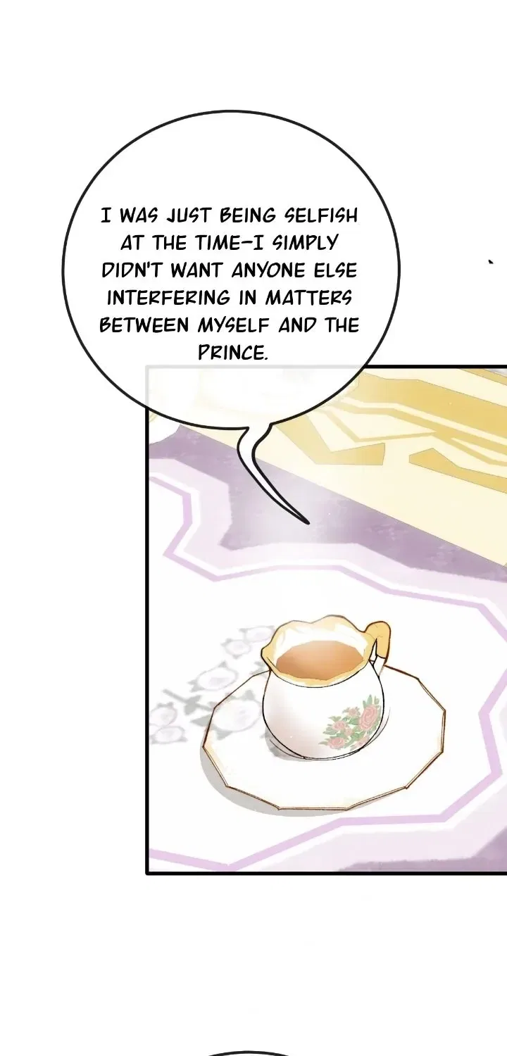 Dynastic Marriage: The Fallen and the Crowned Chapter 26 – Page 52