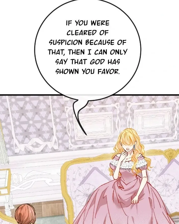 Dynastic Marriage: The Fallen and the Crowned Chapter 26 – Page 53
