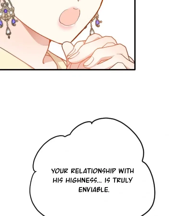 Dynastic Marriage: The Fallen and the Crowned Chapter 26 – Page 55