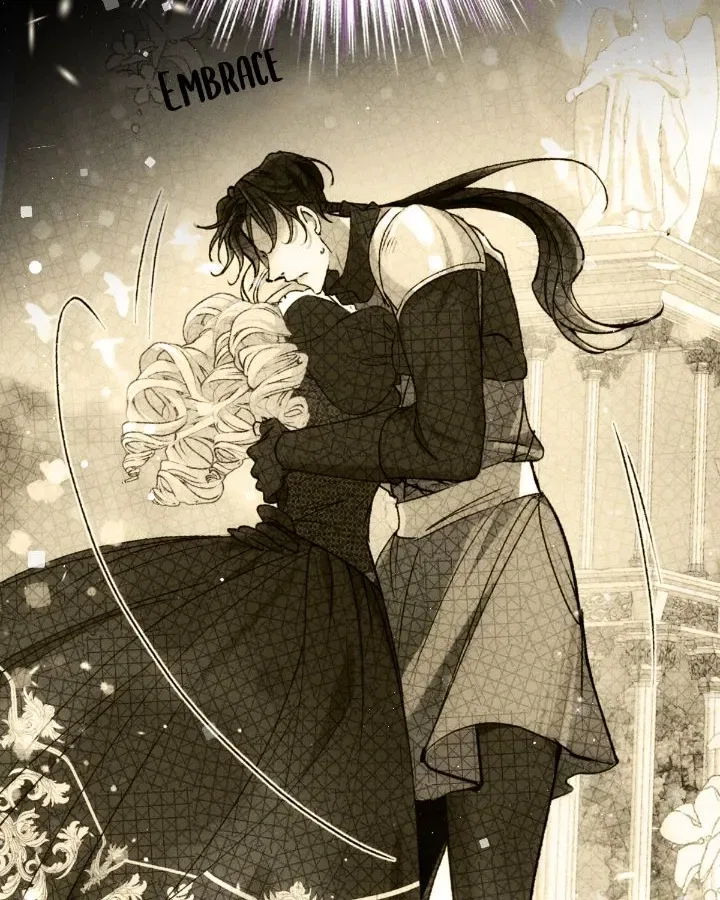 Dynastic Marriage: The Fallen and the Crowned Chapter 26 – Page 57