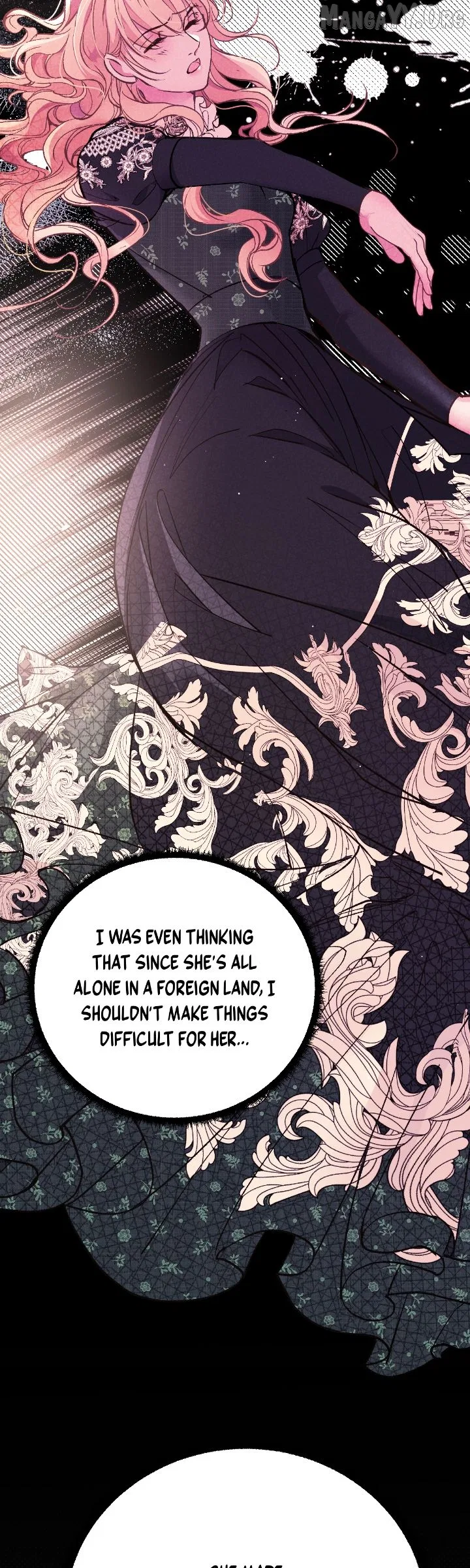 Dynastic Marriage: The Fallen and the Crowned Chapter 25 – Page 6
