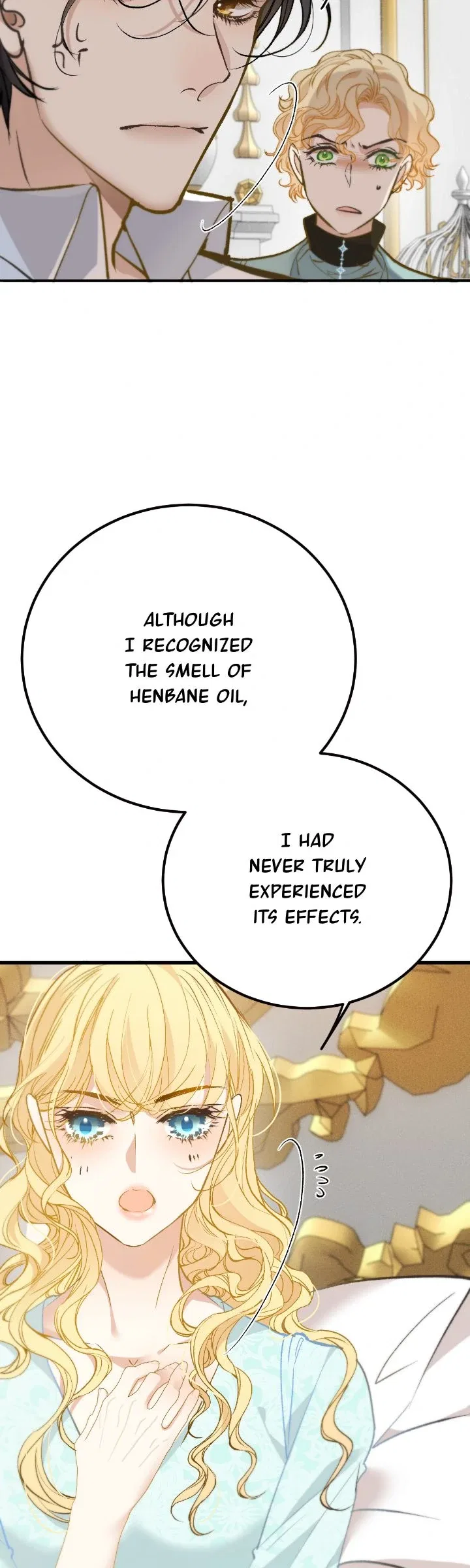 Dynastic Marriage: The Fallen and the Crowned Chapter 25 – Page 12