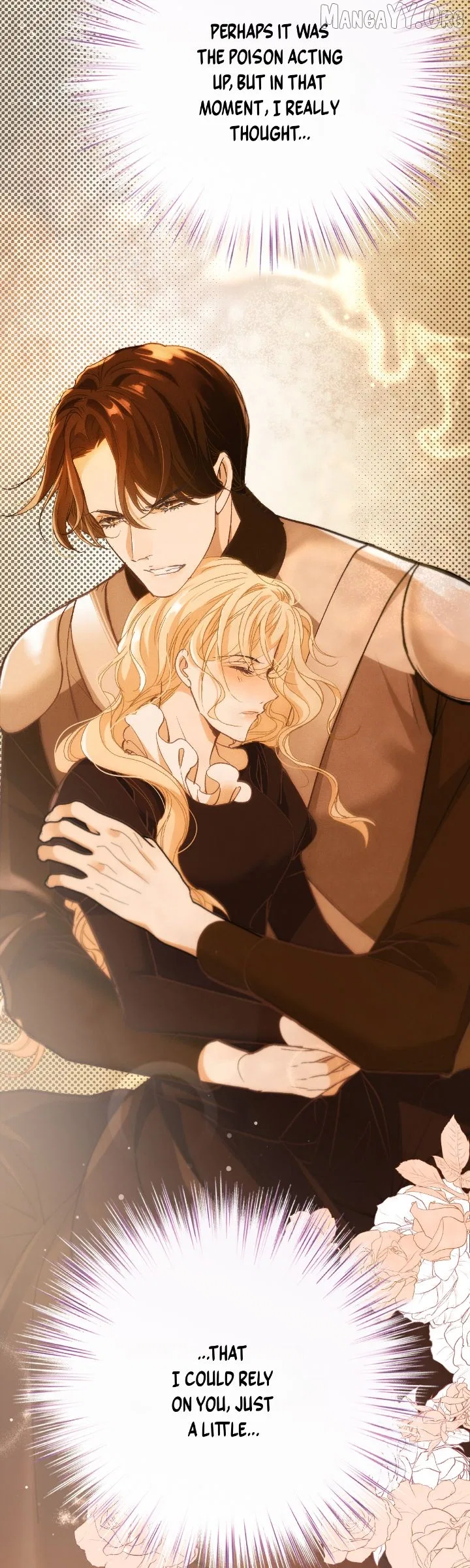 Dynastic Marriage: The Fallen and the Crowned Chapter 25 – Page 14