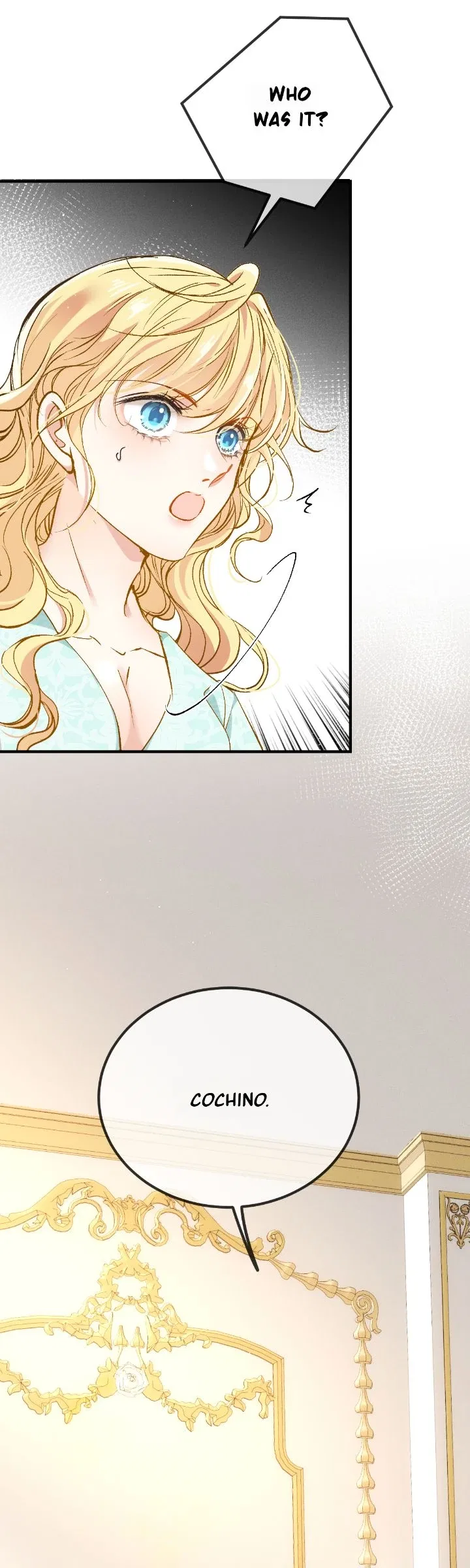 Dynastic Marriage: The Fallen and the Crowned Chapter 25 – Page 18