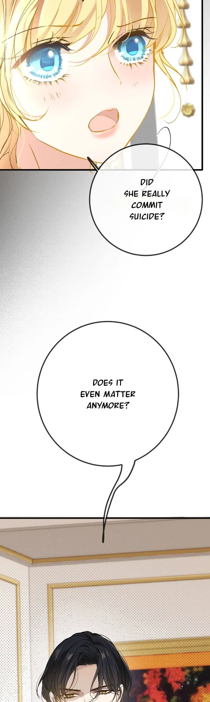 Dynastic Marriage: The Fallen and the Crowned Chapter 25 – Page 21