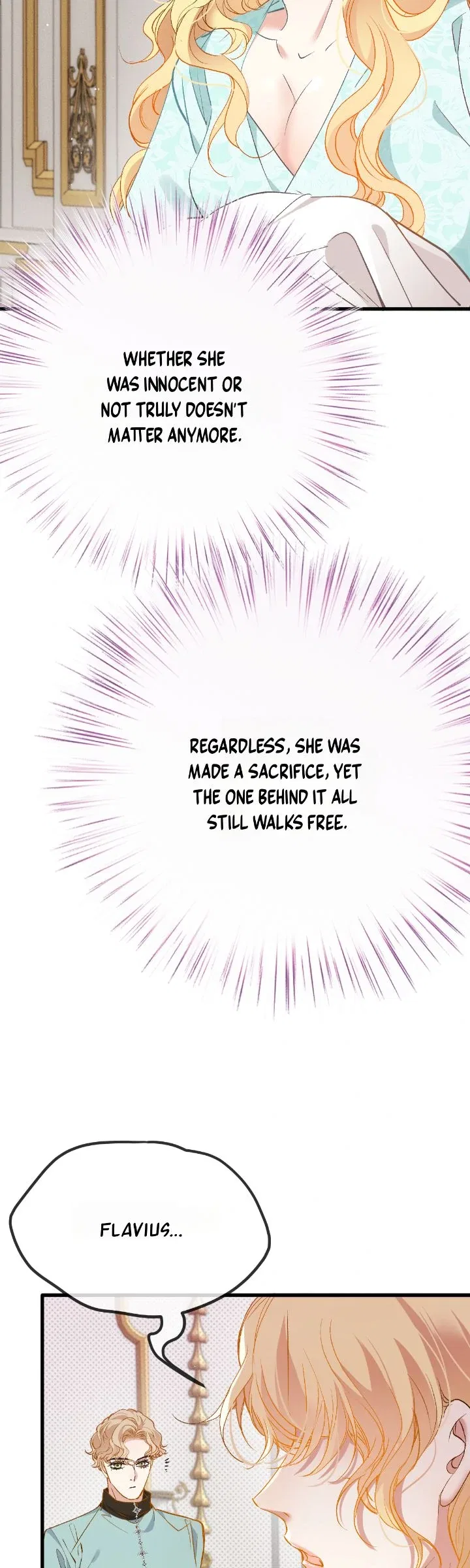Dynastic Marriage: The Fallen and the Crowned Chapter 25 – Page 23
