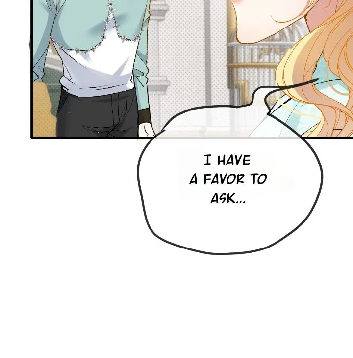 Dynastic Marriage: The Fallen and the Crowned Chapter 25 – Page 24