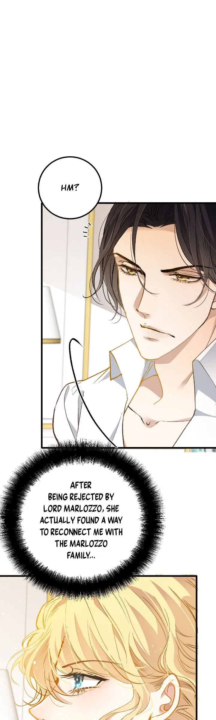 Dynastic Marriage: The Fallen and the Crowned Chapter 25 – Page 27