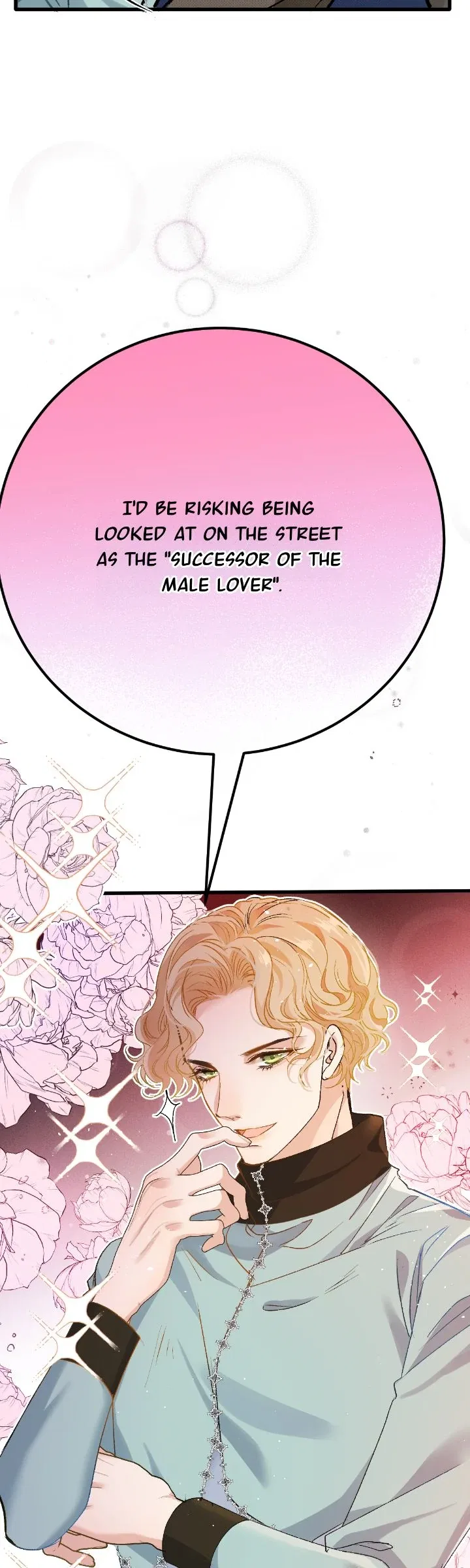 Dynastic Marriage: The Fallen and the Crowned Chapter 25 – Page 30