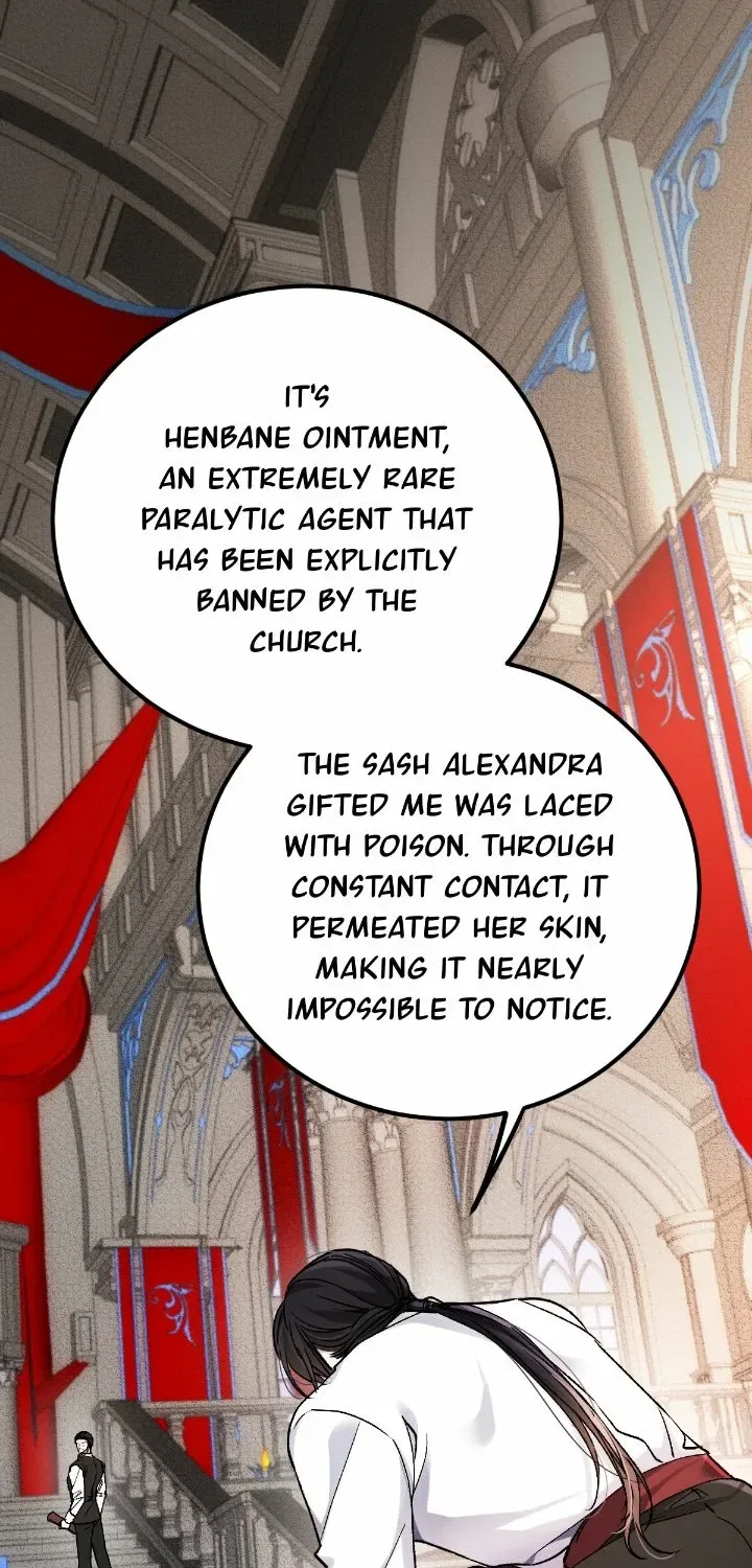 Dynastic Marriage: The Fallen and the Crowned Chapter 24 – Page 1