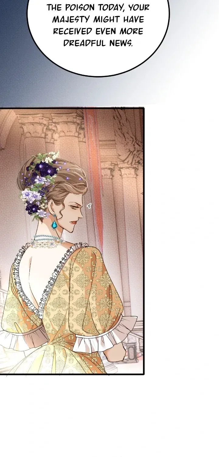 Dynastic Marriage: The Fallen and the Crowned Chapter 24 – Page 3