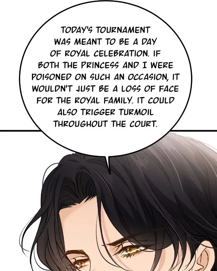 Dynastic Marriage: The Fallen and the Crowned Chapter 24 – Page 4