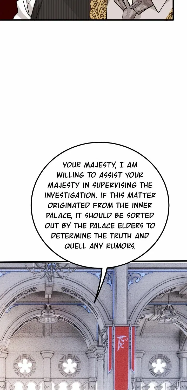 Dynastic Marriage: The Fallen and the Crowned Chapter 24 – Page 7